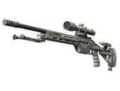 SSG 08 | Немой комикс (Прямо с завода)