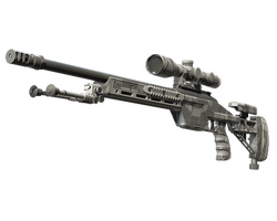 SSG 08 | Sans Comic