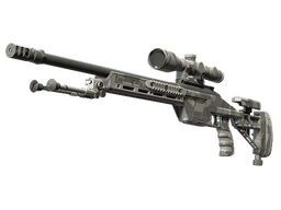 SSG 08 | Sans Comic (Minimal Wear)