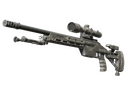 SSG 08 | Sans Comic (Field-Tested)