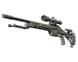 SSG 08 | Sans Comic