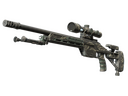 SSG 08 | Tiger Tear (Field-Tested)