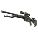 SSG 08 | Tiger Tear (Field-Tested)