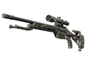 SSG 08 | Tiger Tear (Minimal Wear)