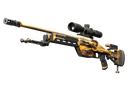 Souvenir SSG 08 | Death Strike (Battle-Scarred)