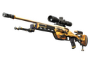 SSG 08 | Death Strike (Field-Tested)