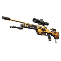SSG 08 | Death Strike
