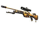 Souvenir SSG 08 | Death Strike (Factory New)