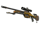 SSG 08 | Big Iron (Field-Tested)