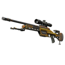 StatTrak™ SSG 08 | Big Iron (Field-Tested)
