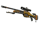 SSG 08 | Big Iron (Factory New)