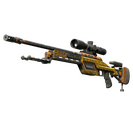 SSG 08 | Big Iron (Factory New)