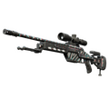 SSG 08 | Parallax