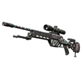 SSG 08 | Parallax