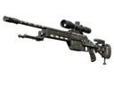 SSG 08 | Parallax (Battle-Scarred)