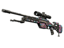 SSG 08 | Fever Dream (Field-Tested)