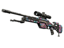 SSG 08 | Fever Dream (Factory New)