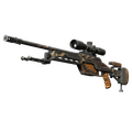 SSG 08 | Death's Head