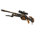 SSG 08 | Death's Head
