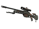 SSG 08 | Slashed (Battle-Scarred)