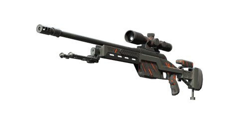 SSG 08 | Slashed (Battle-Scarred)