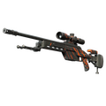 SSG 08 | Slashed
