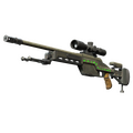 SSG 08 | Necropos