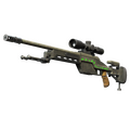 SSG 08 | Necropos