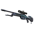 SSG 08 | Mainframe 001