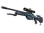 SSG 08 | Mainframe 001 (Factory New)