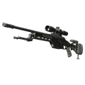 SSG 08 | Dark Water