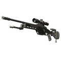 SSG 08 | Dark Water