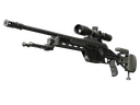 SSG 08 | Dark Water (Field-Tested)