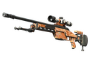 SSG 08 | Threat Detected (Field-Tested)
