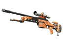 SSG 08 | Threat Detected (Factory New)