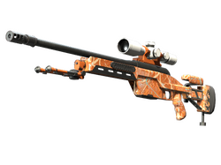 SSG 08 | Threat Detected