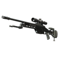 Souvenir SSG 08 | Carbon Fiber