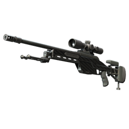 SSG 08 | Carbon Fiber