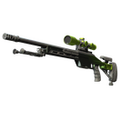 SSG 08 | Acid Fade (Factory New)