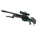 SSG 08 | Abyss
