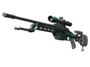 SSG 08 | Abyss (Battle-Scarred)