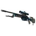 SSG 08 | Abyss
