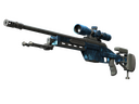 SSG 08 | Abyss (Minimal Wear)