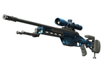SSG 08 | Abyss (Factory New)