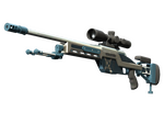 SSG 08 | Hand Brake (Factory New)