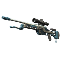Souvenir SSG 08 | Hand Brake