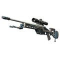 Souvenir SSG 08 | Hand Brake