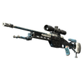 SSG 08 | Ghost Crusader