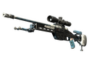 SSG 08 | Ghost Crusader (Battle-Scarred)