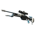 SSG 08 | Ghost Crusader